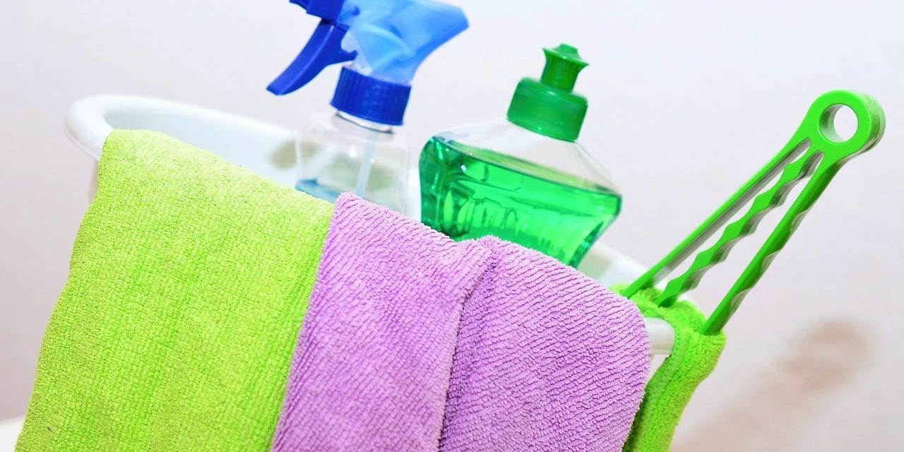 Cleaning Company