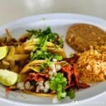 Tako Libre: A Hidden Gem in Bridgeport