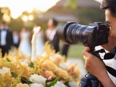 Wedding & Event Photographers