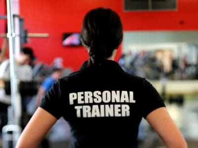 Personal Trainers