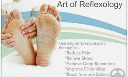 Spotlight On Reflexology and Natural Health