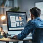 Think Social Media is Enough? Here’s Why Your Business Still Needs a Website