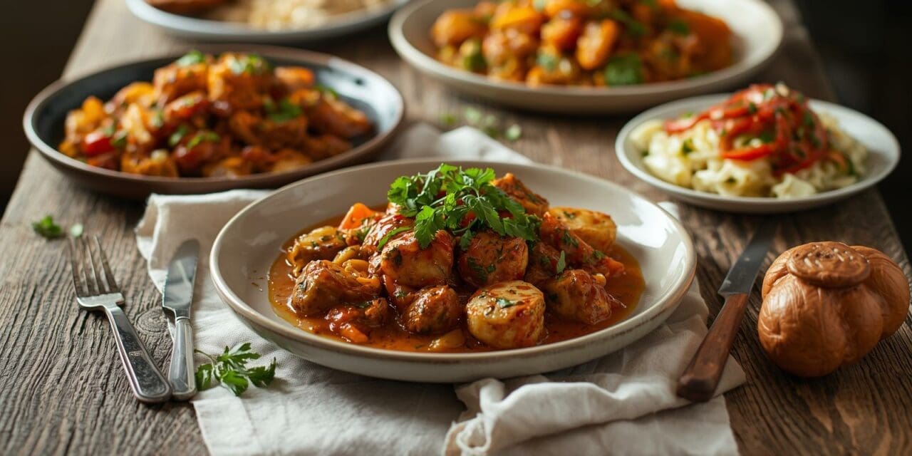 Taste of Wise: A Wise County, TX Community Staple