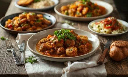 Taste of Wise: A Wise County, TX Community Staple