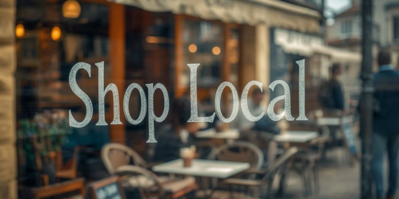 The Heart of a Community – Keeping Wise County Local