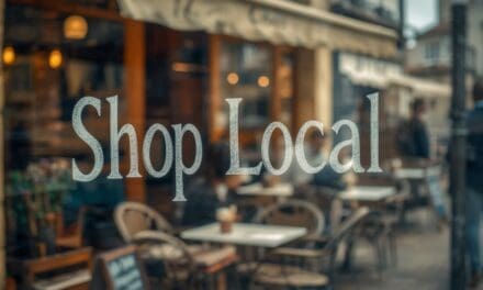 The Heart of a Community – Keeping Wise County Local